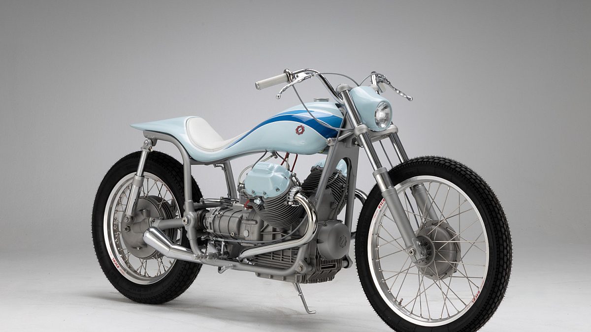 Showstoppers: The Most Viewed Custom Motorcycles of September 2026