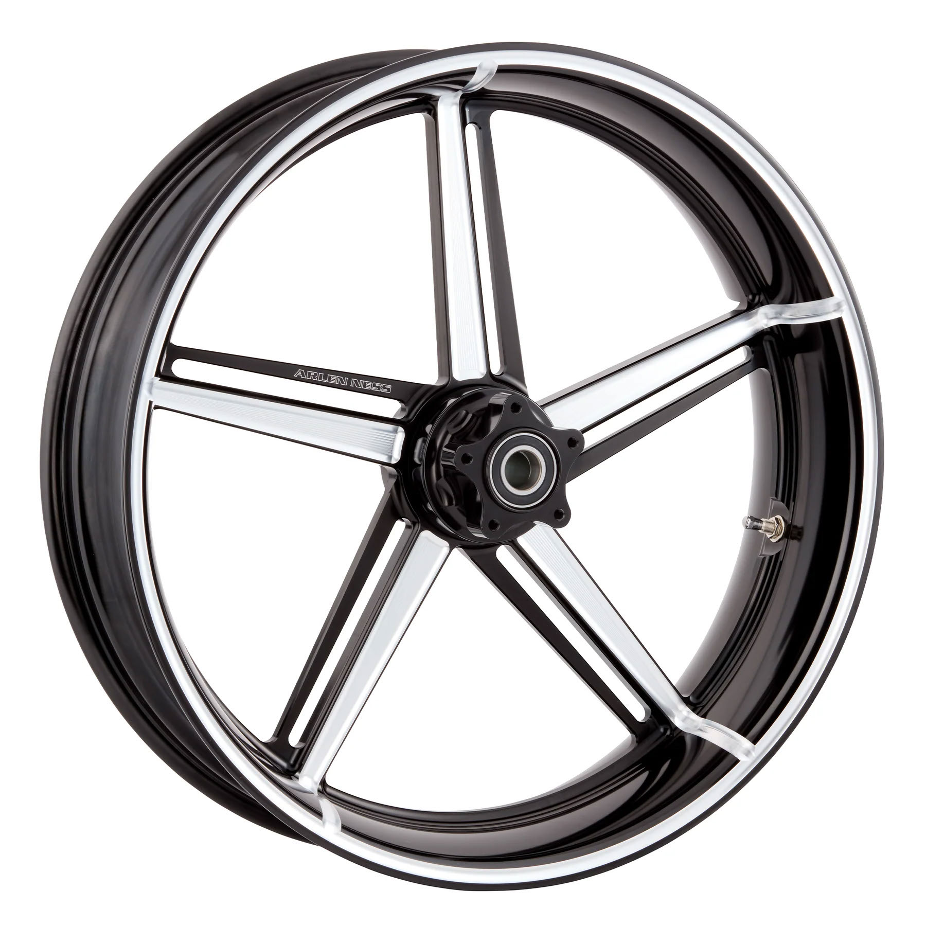 First Look: Arlen Ness Factory 24 Forged Wheels
