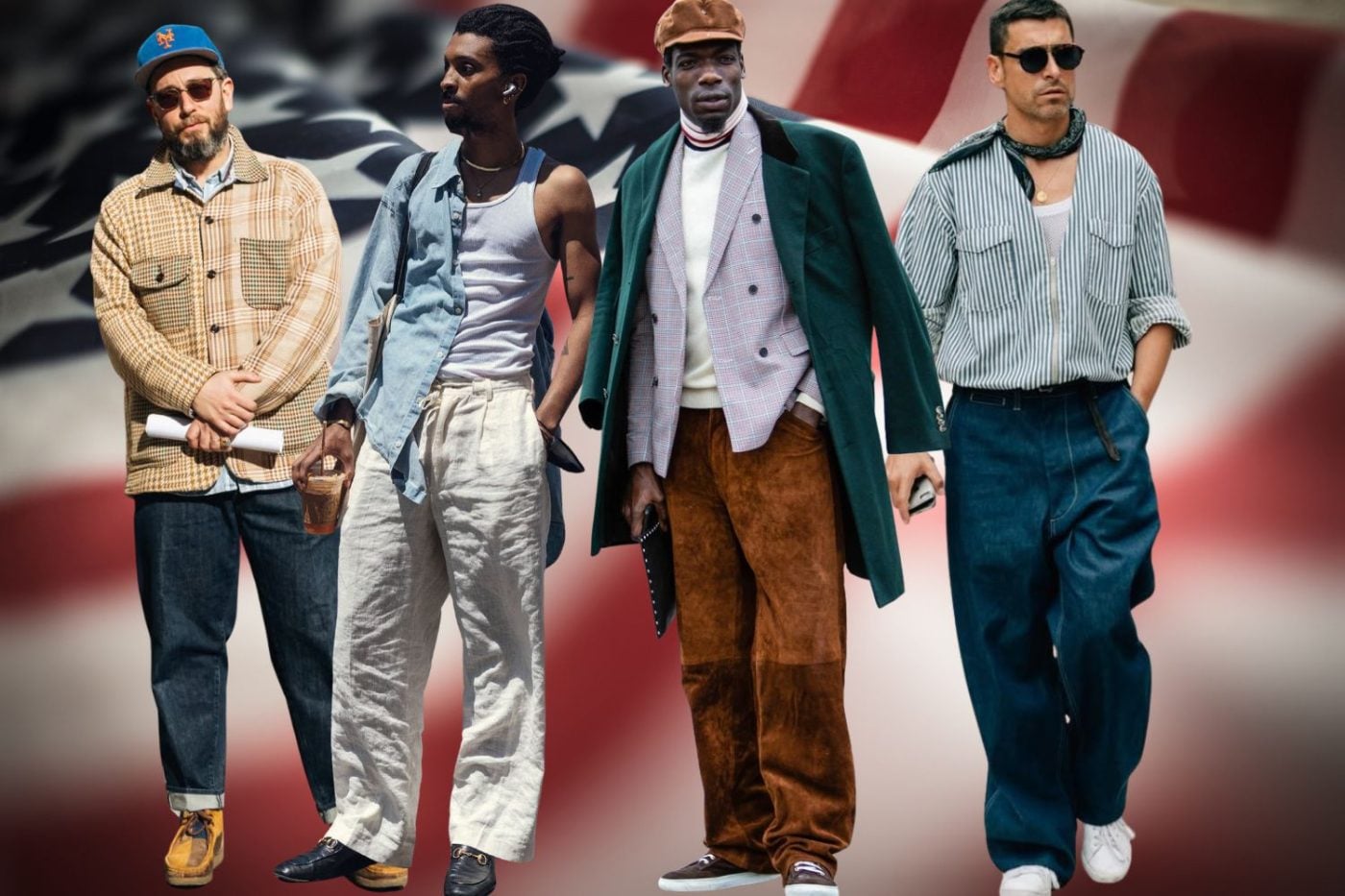 Seven Days In New York City Showed Me How ‘Fashion Lazy’ Australians Have Become