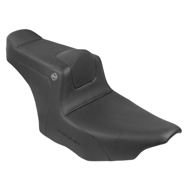 First Look: Saddlemen SDC Pro Series V2 BW Seat