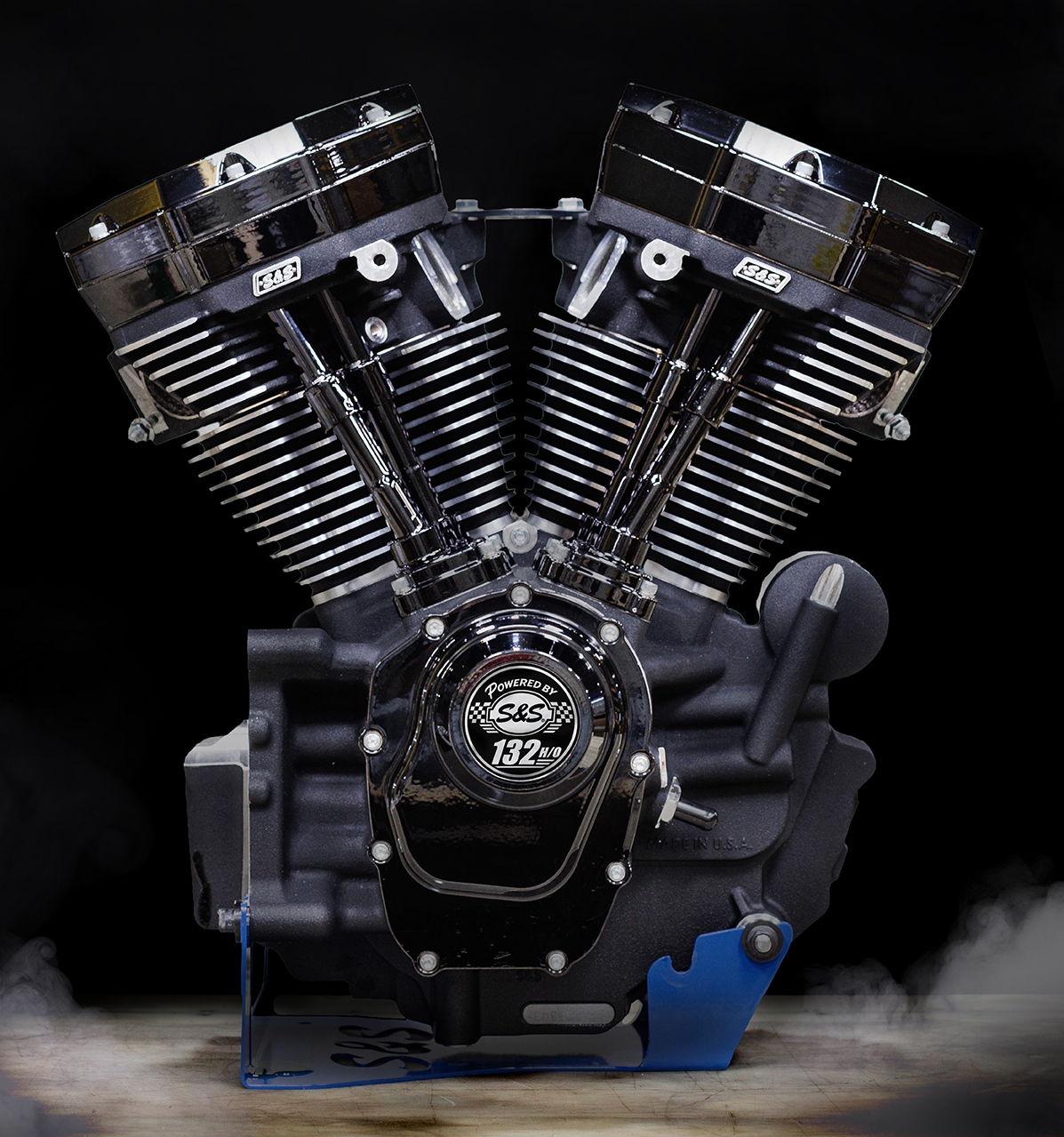 S&S Cycle Announces 2027 Performance Bagger Shootout