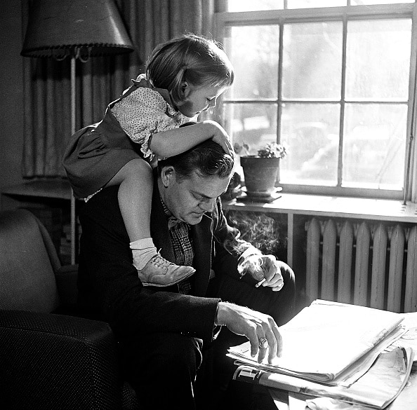 Field-Tested Advice for Time-Crunched Dads