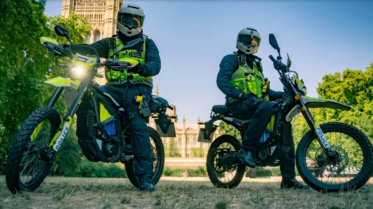 Felony Charges Come For Parents Whose Child Died Riding an E-Motorcycle