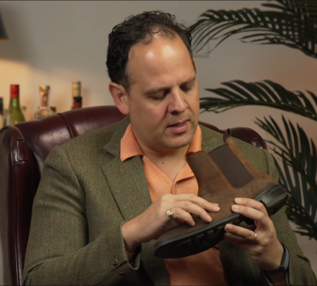 18 Chelsea Boots Tested Over Two Years: $269 to $2,400